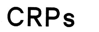 CRPS trademark