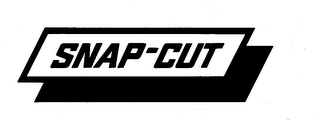 SNAP-CUT trademark