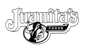 JUANITA'S FOODS