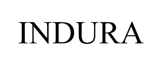INDURA trademark