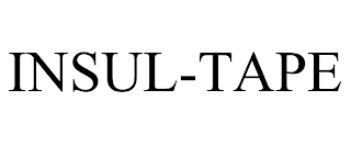 INSUL-TAPE trademark