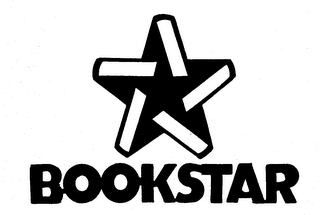 BOOKSTAR trademark