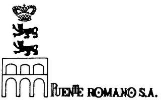 PUENTE ROMANO S.A.