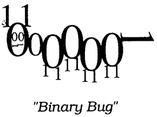 11 000000 11 11 11 11 "BINARY BUG"