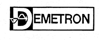 DEMETRON trademark