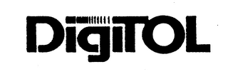 DIGITOL trademark