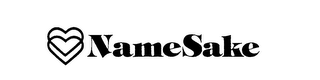 NAMESAKE trademark