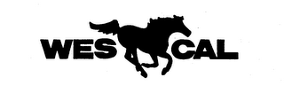 WES CAL trademark