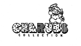 CHERUBS COLLECTION