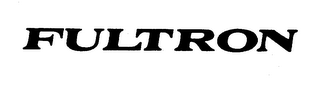 FULTRON trademark