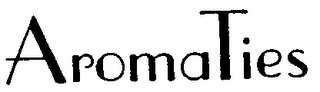 AROMATIES trademark