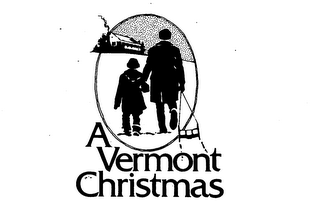 A VERMONT CHRISTMAS