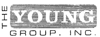 THE YOUNG GROUP, INC.