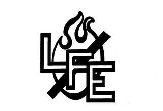 LFE trademark