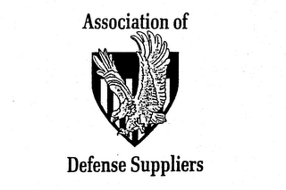 ASSOCIATION OF DEFENSE SUPPLIERS