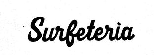 SURFETERIA