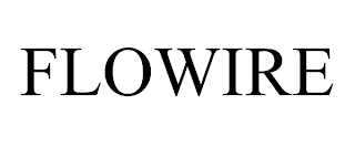 FLOWIRE trademark
