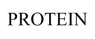 PROTEIN trademark