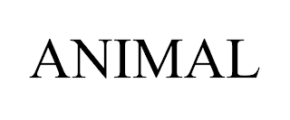 ANIMAL trademark