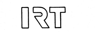 IRT trademark