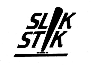 SLIK STIK trademark