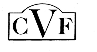 CVF trademark