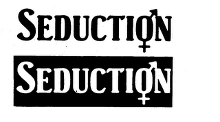 SEDUCTION trademark