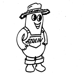 AZULIN trademark