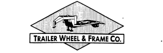 TRAILER WHEEL & FRAME CO.