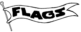 FLAGS trademark
