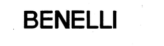 BENELLI trademark