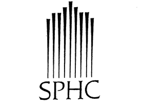 SPHC trademark
