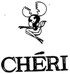 CHERI