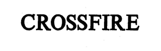 CROSSFIRE