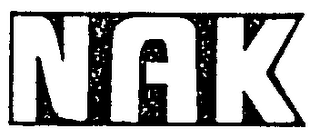 NAK trademark