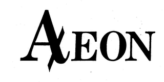 AXEON trademark