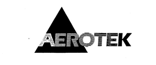 AEROTEK trademark