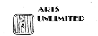 ARTS UNLIMITED trademark