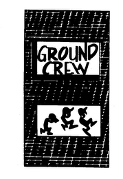 GROUND CREW trademark