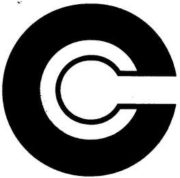 C trademark