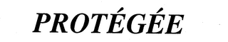 PROTEGEE trademark