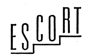 ESCORT trademark