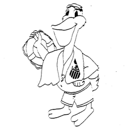 USA SWIMMING trademark