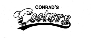 CONRAD'S COOTERS trademark