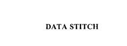 DATA STITCH trademark