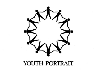 YOUTH PORTRAIT trademark