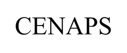 CENAPS CORPORATION, THE