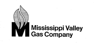 M MISSISSIPPI VALLEY GAS COMPANY