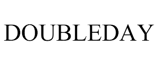 DOUBLEDAY trademark