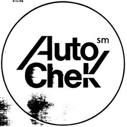 AUTO CHECK